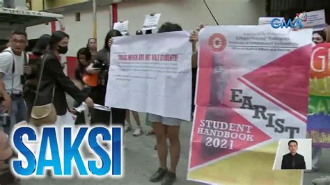 pinayflix nursing|Nursing student napilitan tangapin ang trabaho dahil sa mahal ng .